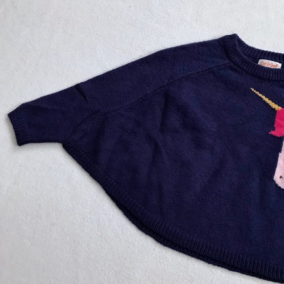 Cat & Jack and Carter's New Top Bundle Girls 2T - Picture 4 of 12